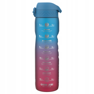 ION8 fľaša 1000 ml viacfarebná